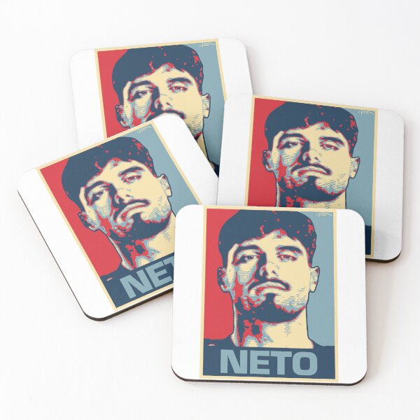 Item preview, Neto designed and sold by DFA.