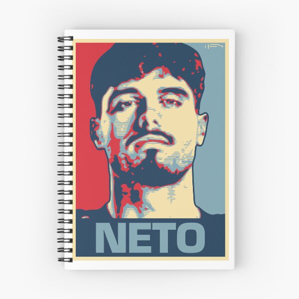 Item preview, Neto designed and sold by DFA.