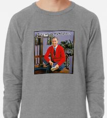 Won & # 39; t vous être mon voisin - M. Rogers Sweat léger