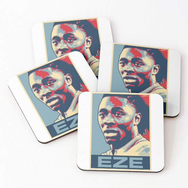 Item preview, Eze designed and sold by DFA.