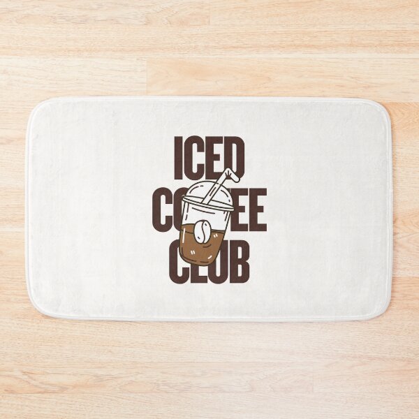 Item preview, Iced coffee club designed and sold by Peerless-Prime.
