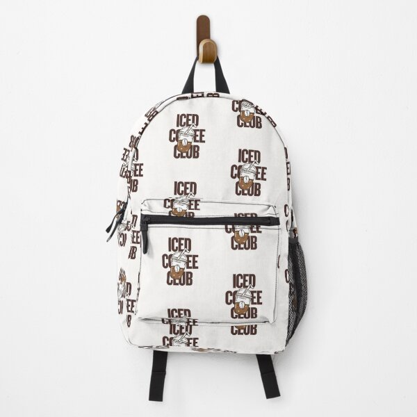 Item preview, Iced coffee club designed and sold by Peerless-Prime.