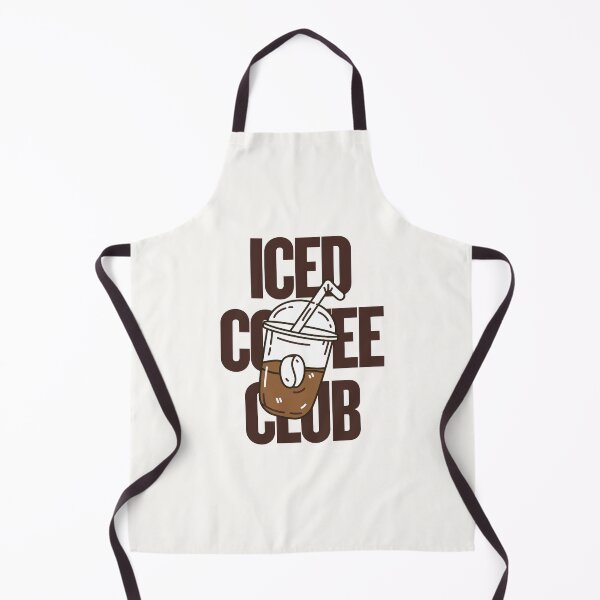 Item preview, Iced coffee club designed and sold by Peerless-Prime.