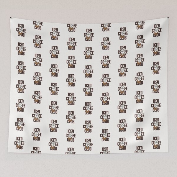 Item preview, Iced coffee club designed and sold by Peerless-Prime.