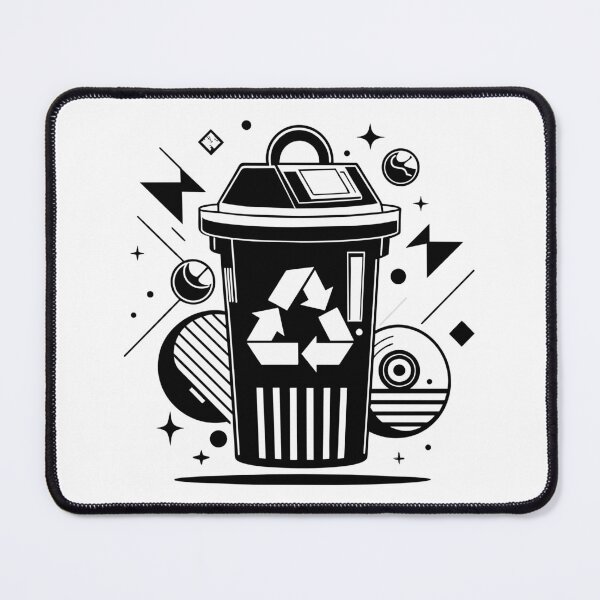 Item preview, Retro-Recycling: Invitation to Sustainability designed and sold by Mex Power.