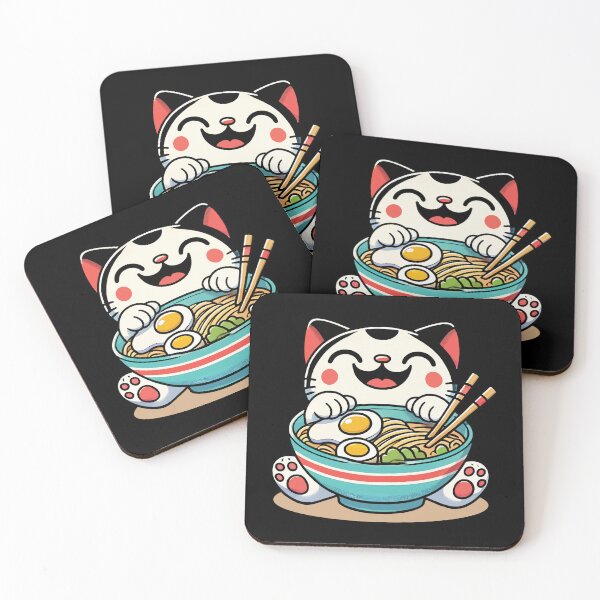 Item preview, Ramen Noodles Japanese Streetwear Anime Kawaii designed and sold by LuminOrb.