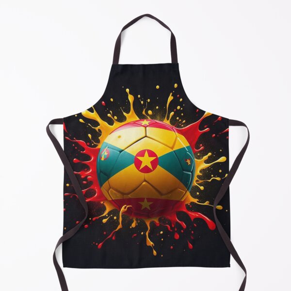Item preview, Grenada Football designed and sold by RaF71PrO.