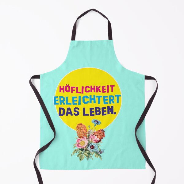 Item preview, Politeness makes life easier designed and sold by Mauswohn.