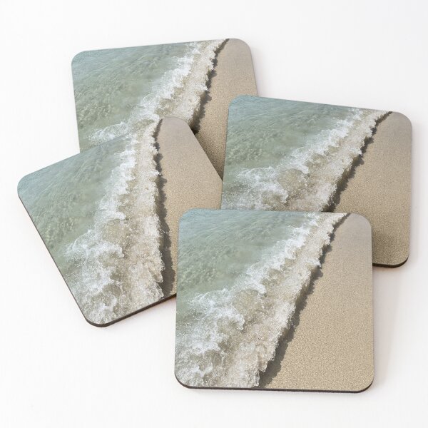 Item preview, St Lucia Frozen Waves designed and sold by Londonimages.