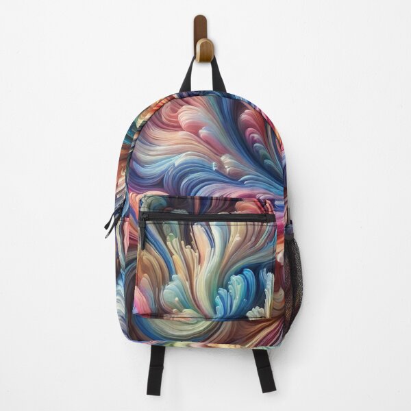 Item preview, color swirls of flowing energy designed and sold by Sigtrix.