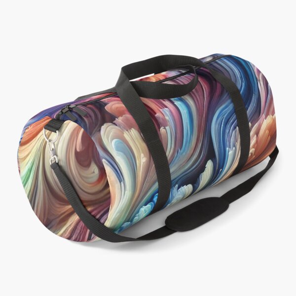 Item preview, color swirls of flowing energy designed and sold by Sigtrix.