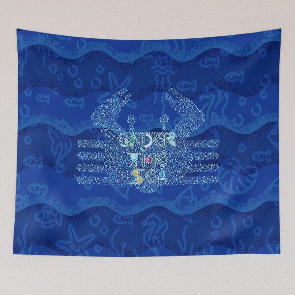 Item preview, Under the Sea V1 designed and sold by LuCancio23.