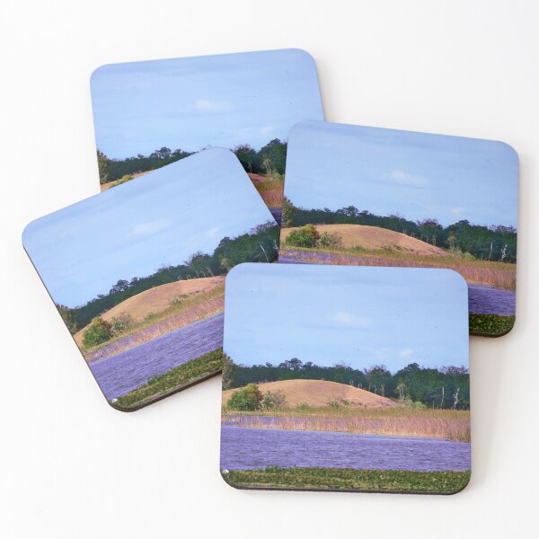 Item preview, Alan R. Oyler Overlook Landscape designed and sold by MercerImages.