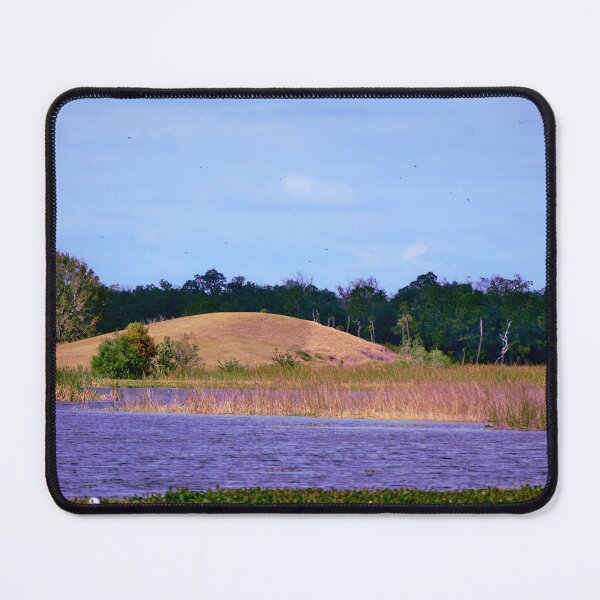 Item preview, Alan R. Oyler Overlook Landscape designed and sold by MercerImages.