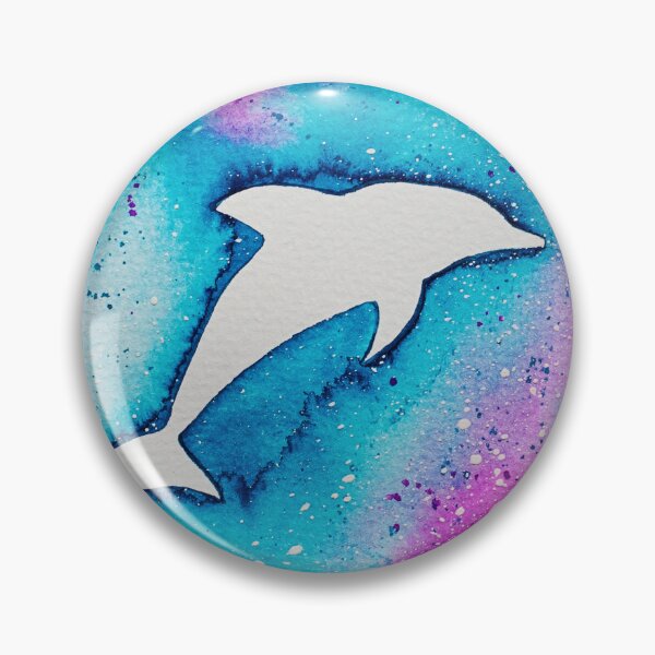 Artikelvorschau, Dolphin entworfen und verkauft von Kissart.