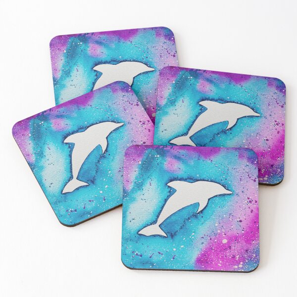 Item preview, Dolphin designed and sold by Kissart.