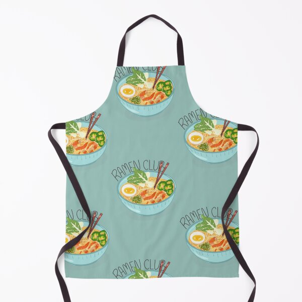 Item preview, Ramen club designed and sold by SophieLogan.
