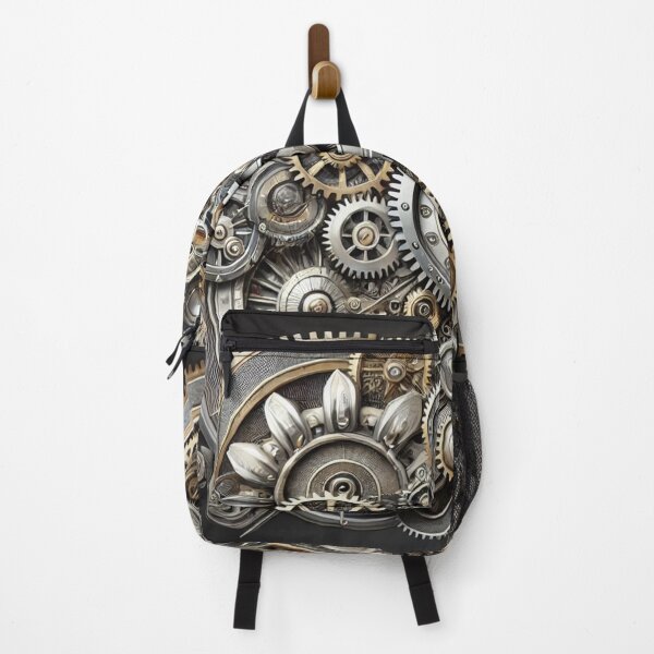Item preview, Mechanical Dance of the Gears designed and sold by Sigtrix.