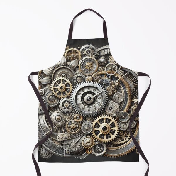 Item preview, Mechanical Dance of the Gears designed and sold by Sigtrix.