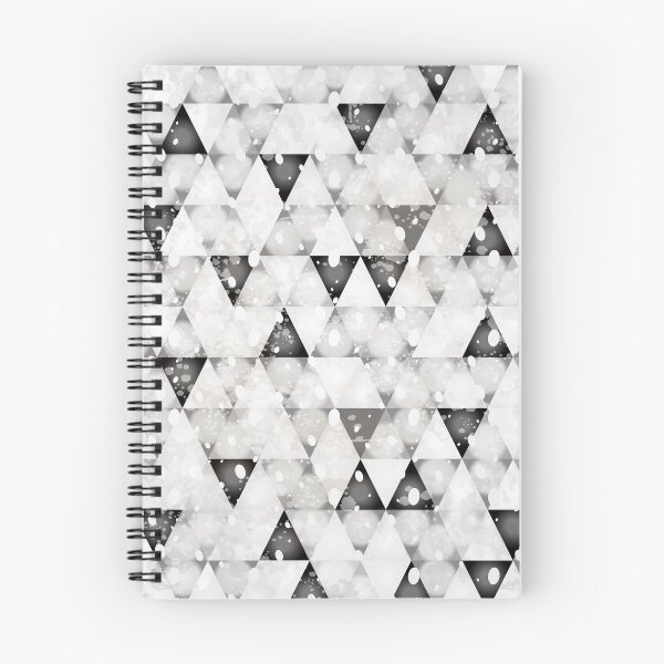 Item preview, Diamond in black and white designed and sold by LuisaVenturoli.