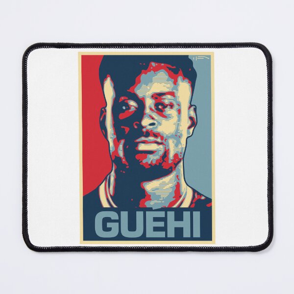 Item preview, Guéhi designed and sold by DFA.