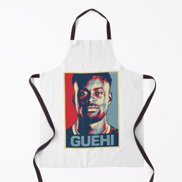Item preview, Guéhi designed and sold by DFA.