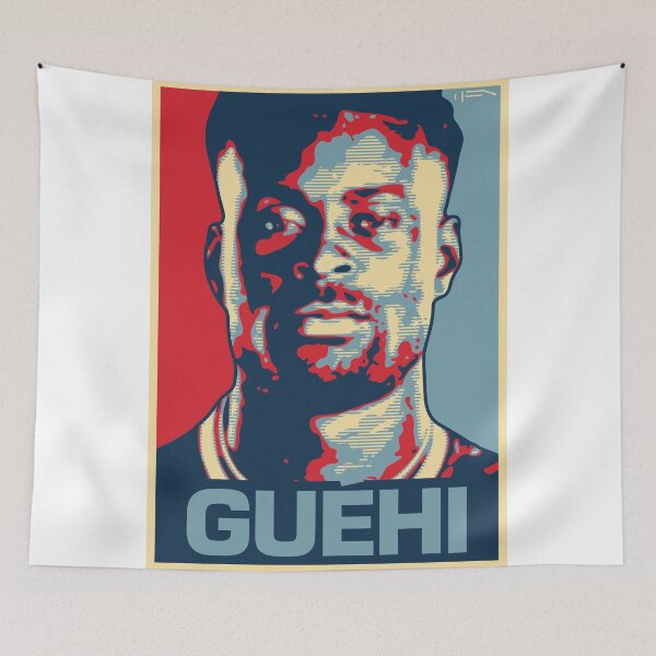 Item preview, Guéhi designed and sold by DFA.