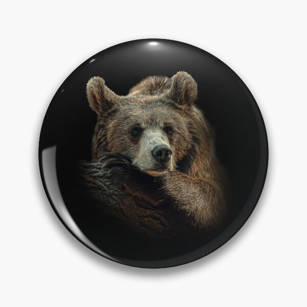Item preview, Brown Bear designed and sold by Guardi71.