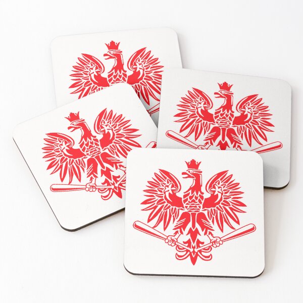 Item preview, Proud Poland; designed and sold by StickerApe.