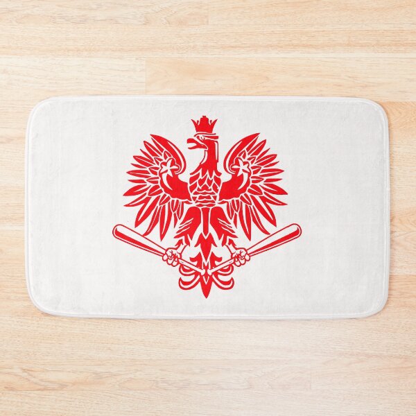 Item preview, Proud Poland; designed and sold by StickerApe.