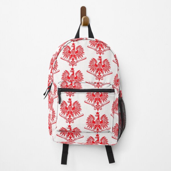 Item preview, Proud Poland; designed and sold by StickerApe.