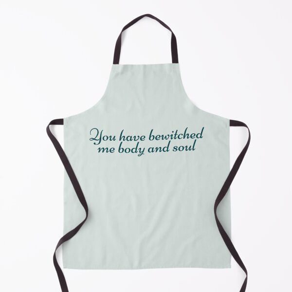 Item preview, You have bewitched me body and soul designed and sold by Neadoodles.