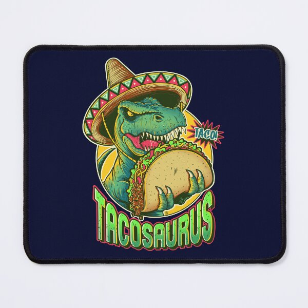 Item preview, Tacosaurus designed and sold by nando-ss.