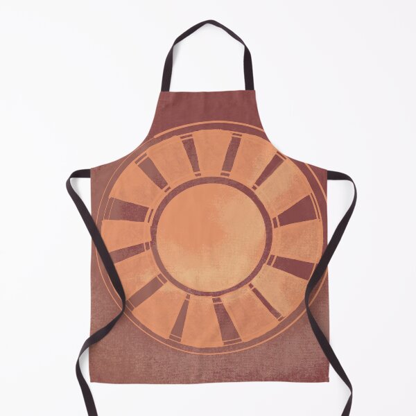 Item preview, Blazing Sun – A Fiery Touch for Your Everyday Style! designed and sold by Printaculous.