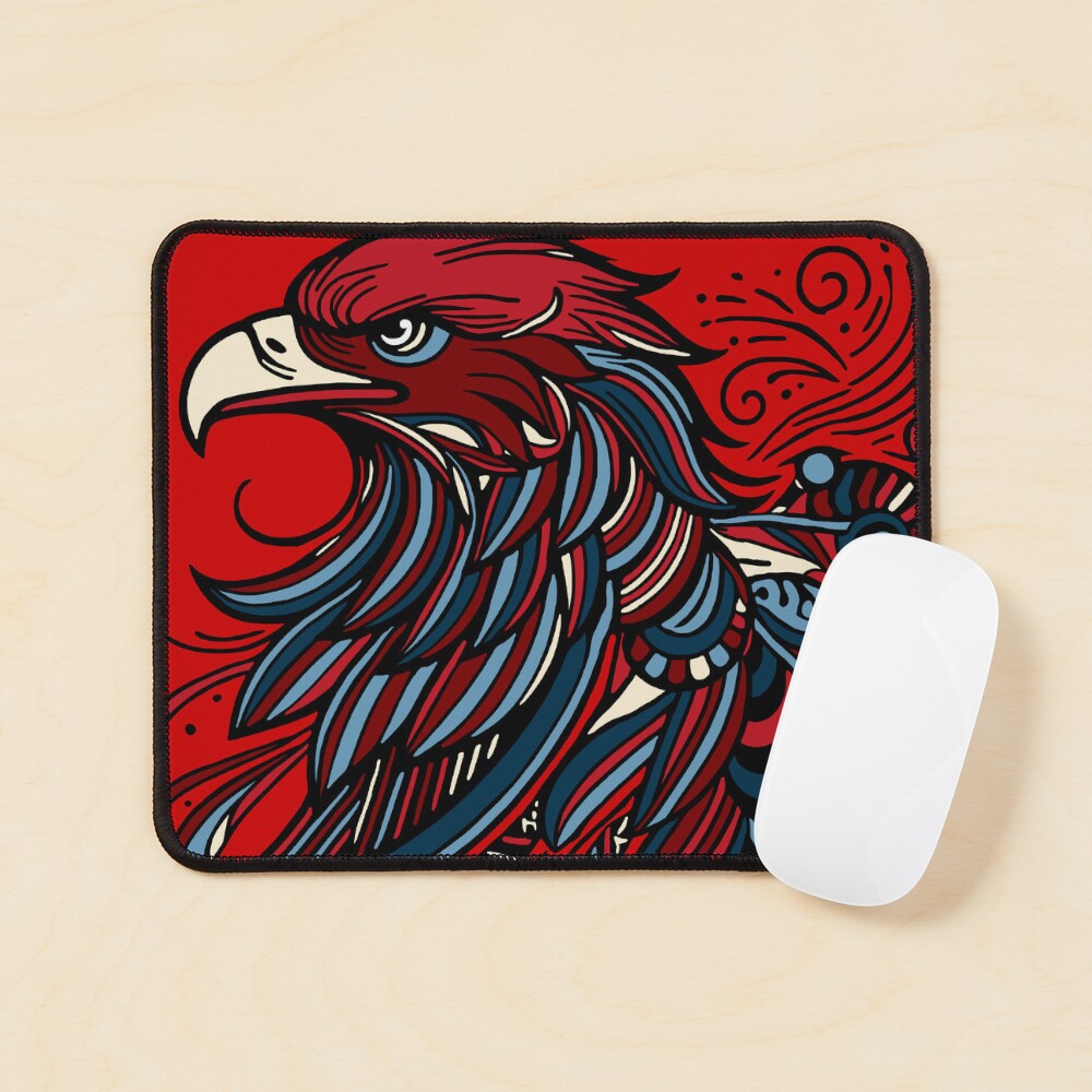 Item preview, Mouse Pad designed and sold by SpectrumShine.
