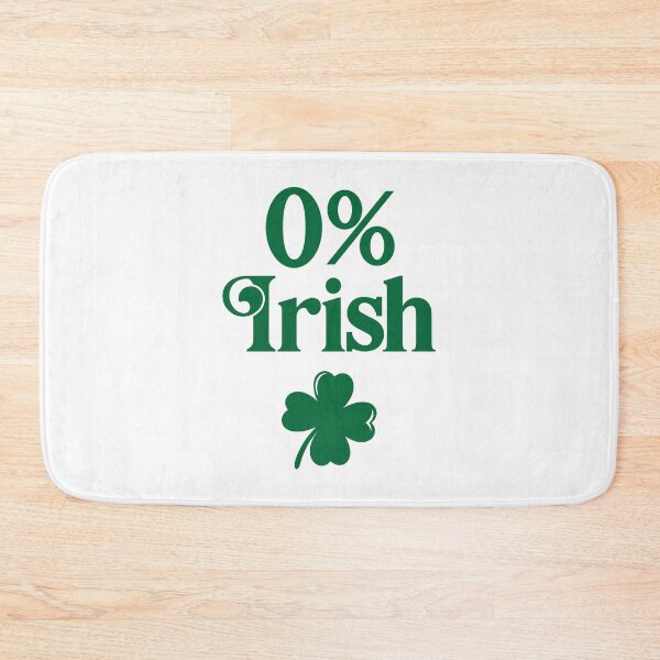 Item preview, 0% Irish designed and sold by PaulSDesign.