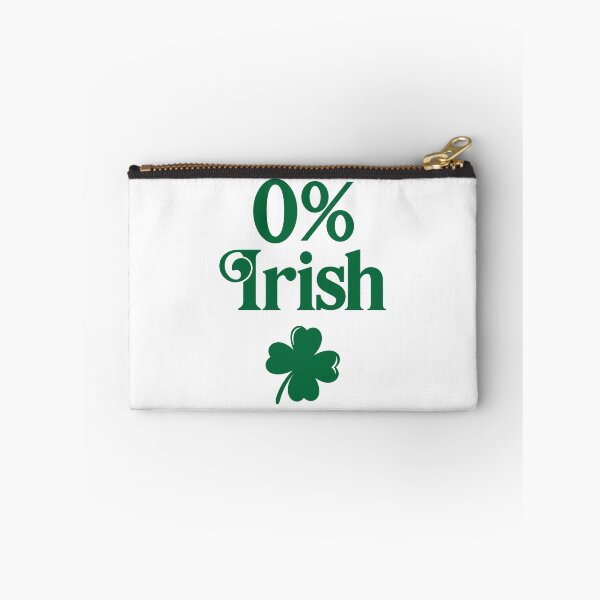 Item preview, 0% Irish designed and sold by PaulSDesign.