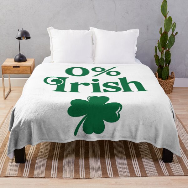 Item preview, 0% Irish designed and sold by PaulSDesign.
