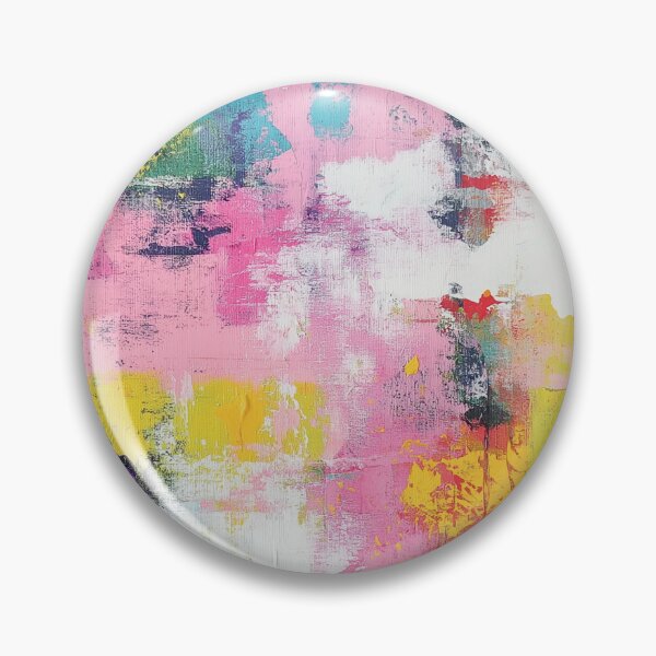 Item preview, LuxePalette Art #LP003 Abstract AI Art designed and sold by LuxePalette.
