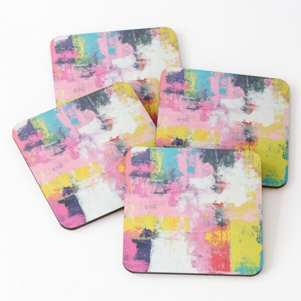 Item preview, LuxePalette Art #LP003 Abstract AI Art designed and sold by LuxePalette.