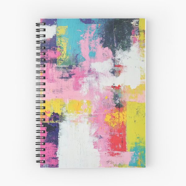 Item preview, LuxePalette Art #LP003 Abstract AI Art designed and sold by LuxePalette.