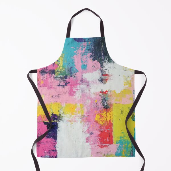 Item preview, LuxePalette Art #LP003 Abstract AI Art designed and sold by LuxePalette.