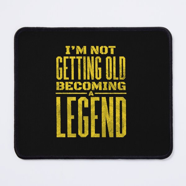Item preview, ancient legend designed and sold by paulrommer.