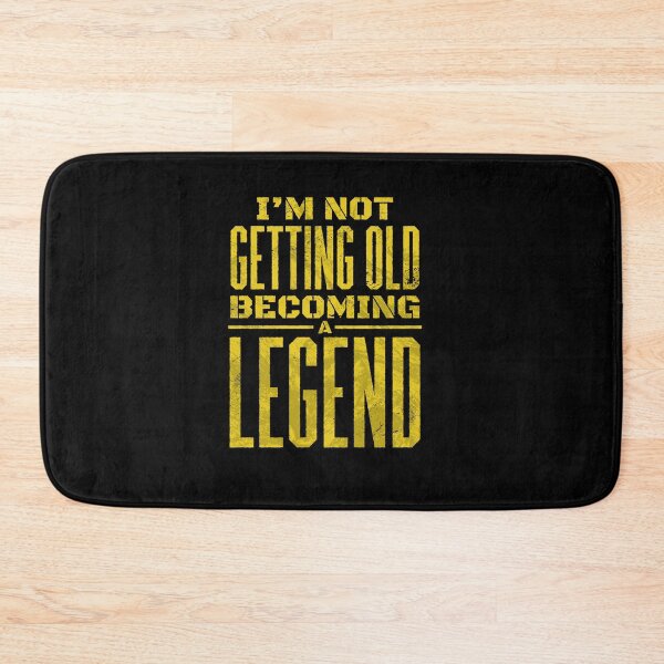 Item preview, ancient legend designed and sold by paulrommer.