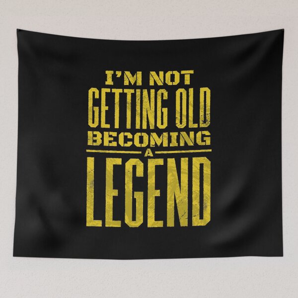 Item preview, ancient legend designed and sold by paulrommer.