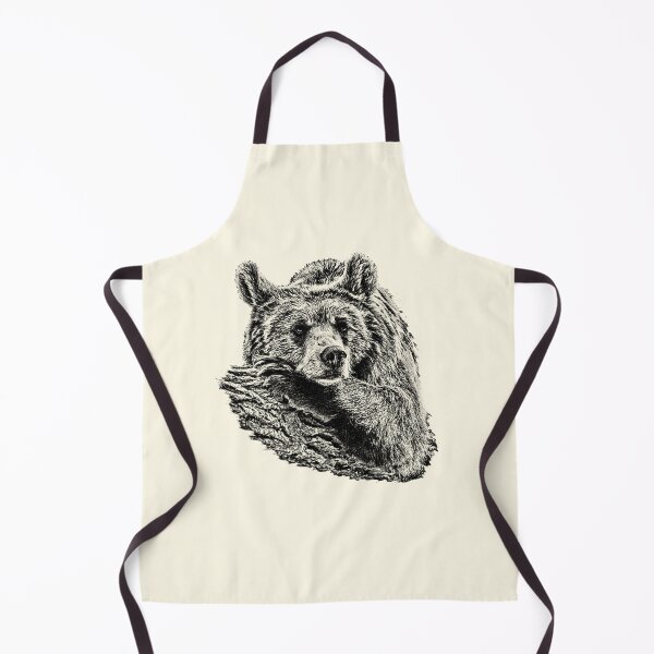 Item preview, Brown Bear designed and sold by Guardi71.
