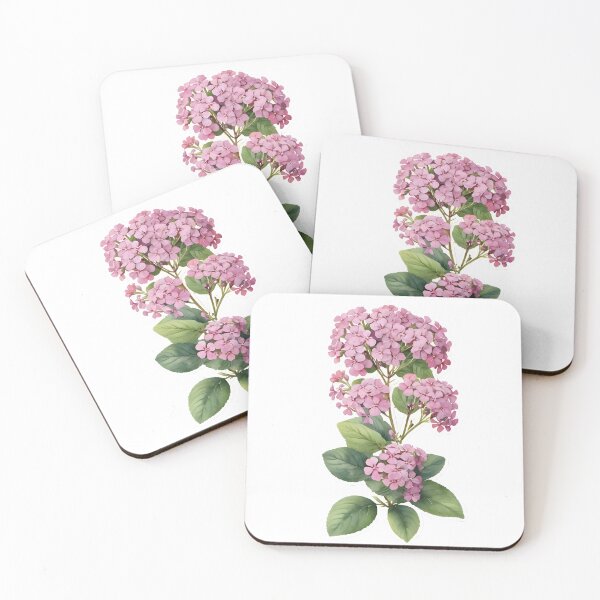 Item preview, Pink Heliotrope designed and sold by HOMETOWN86.