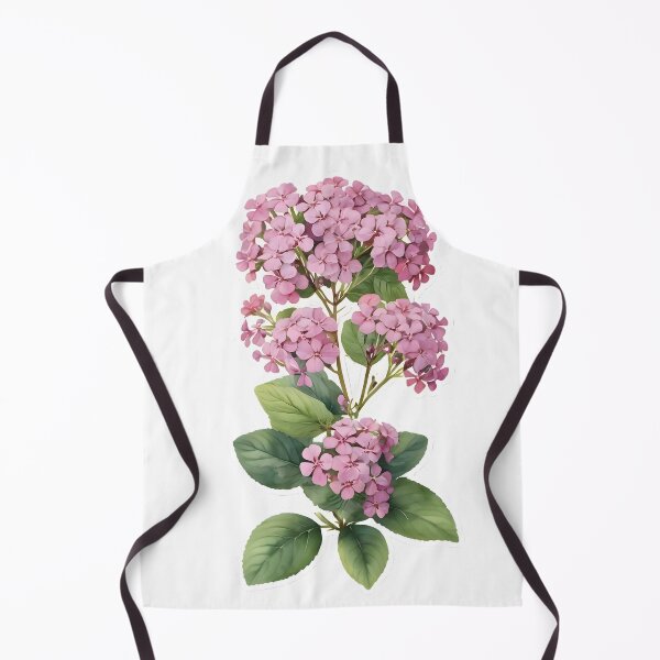 Item preview, Pink Heliotrope designed and sold by HOMETOWN86.