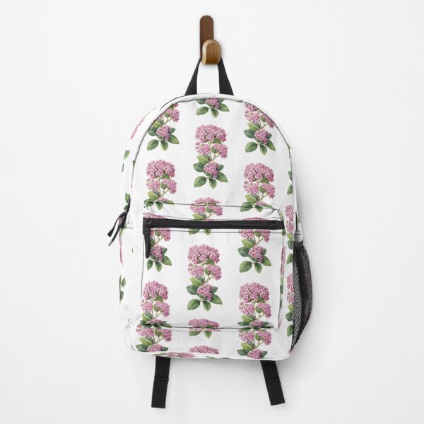 Item preview, Pink Heliotrope designed and sold by HOMETOWN86.