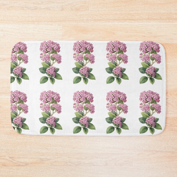 Item preview, Pink Heliotrope designed and sold by HOMETOWN86.